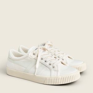 New Gola X J.Crew Size 9 Mark Cox Tennis Sneakers